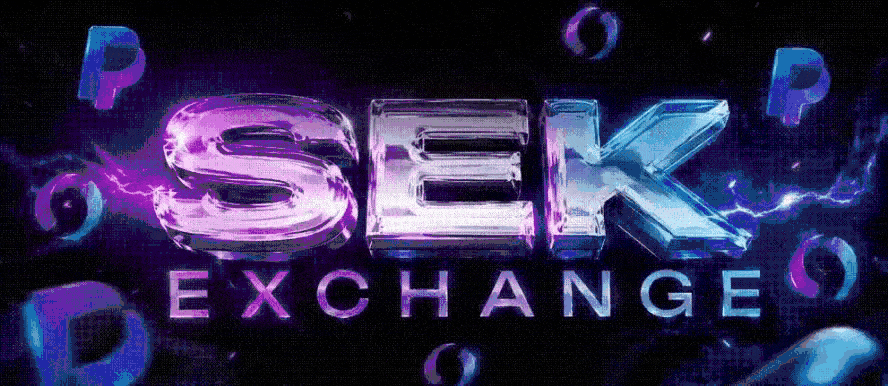 SEK Exchange banner